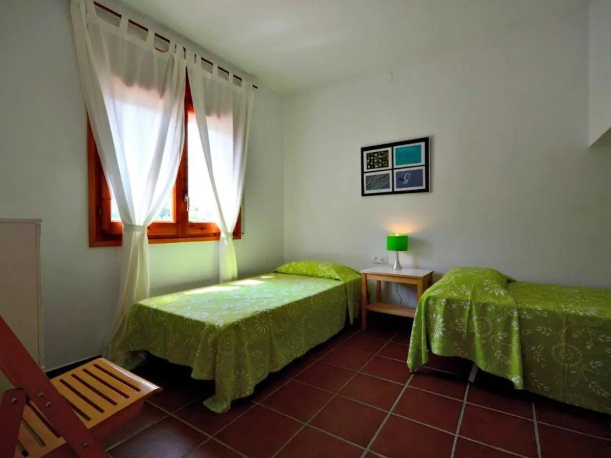 Villa Casa Con Piscina Privada, Jardin, Barbacoa Y Wifi Cerca De La Playa - Es-89-69 Sant Pere Pescador 0*,  Spanien