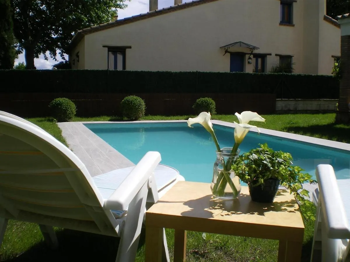 Villa Casa Con Piscina Privada, Jardin, Barbacoa Y Wifi Cerca De La Playa - Es-89-69 Sant Pere Pescador
